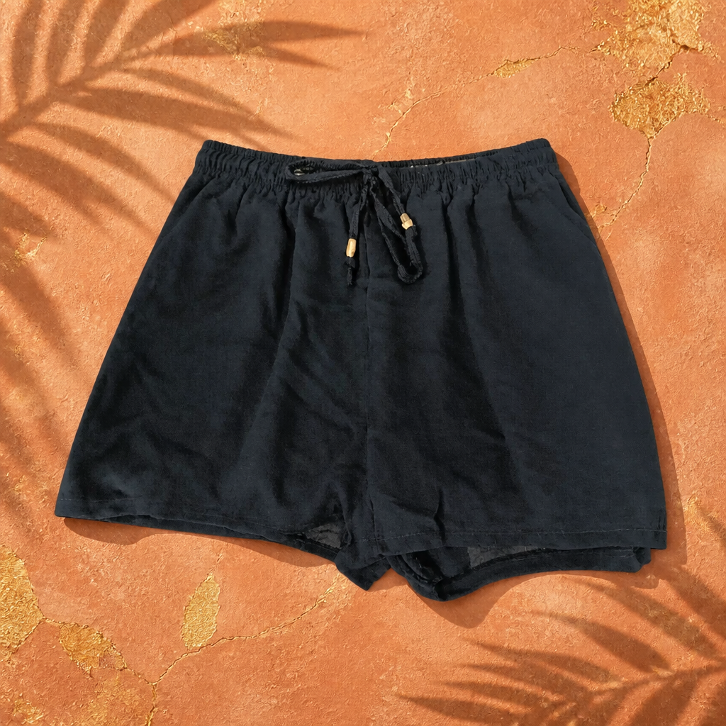 Pantalones cortos