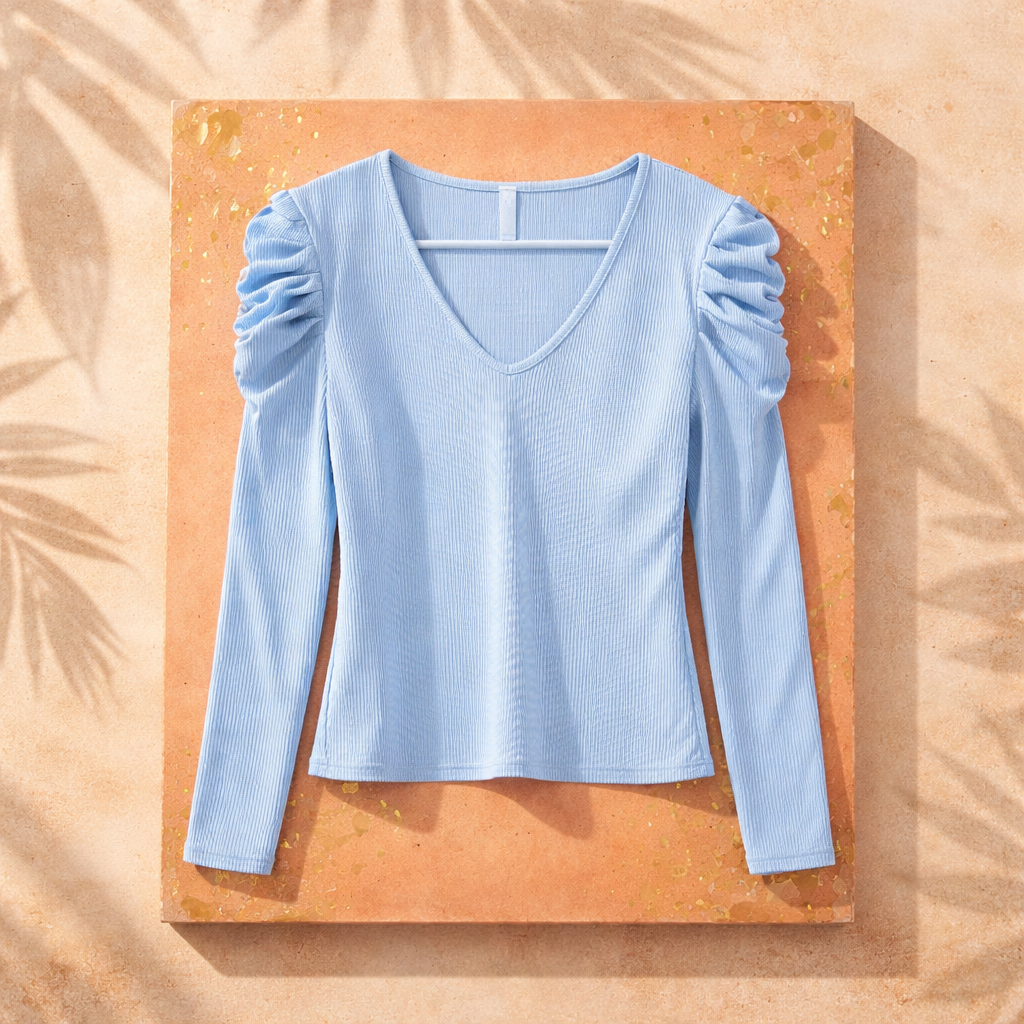 Camiseta Stella
