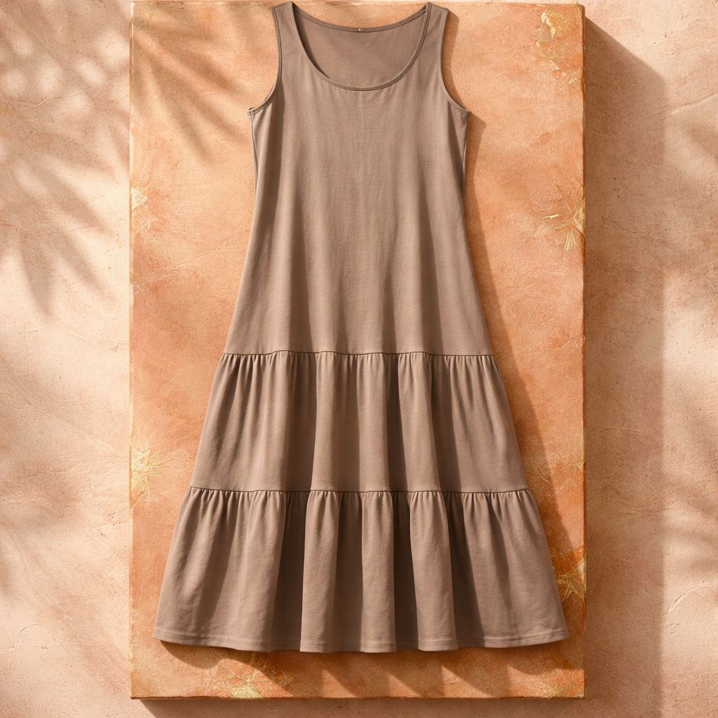 Vestido Mad