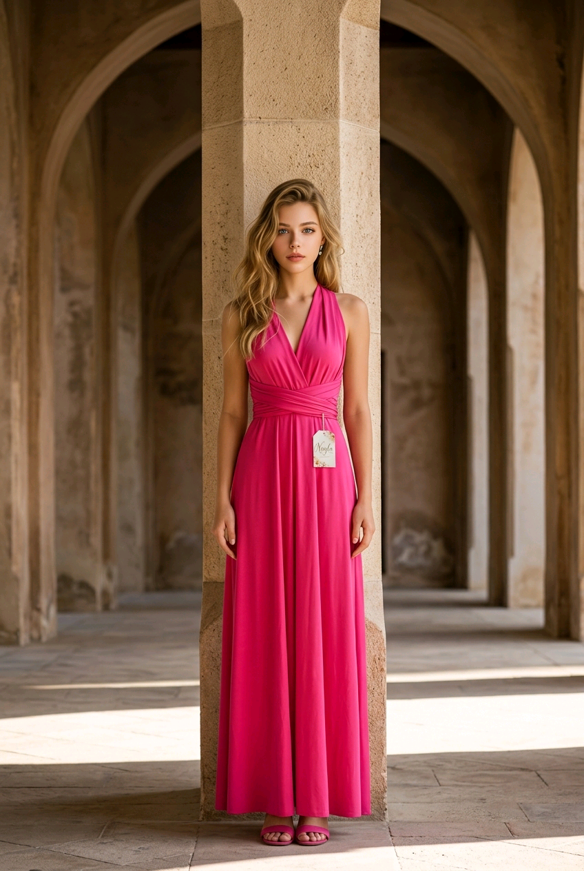 Vestido Irene