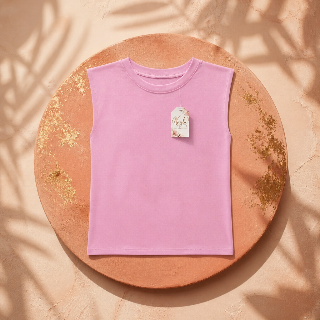 Camiseta tiara