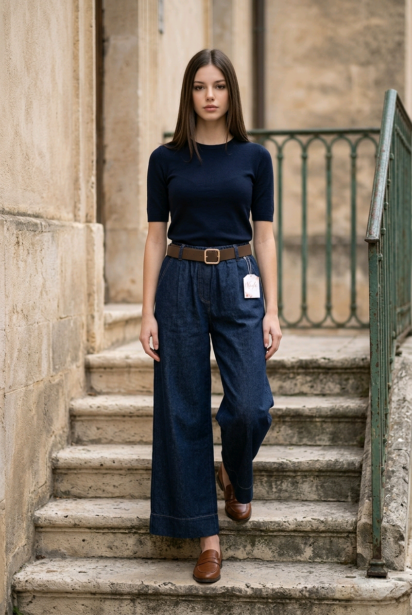 Vaqueros Lara