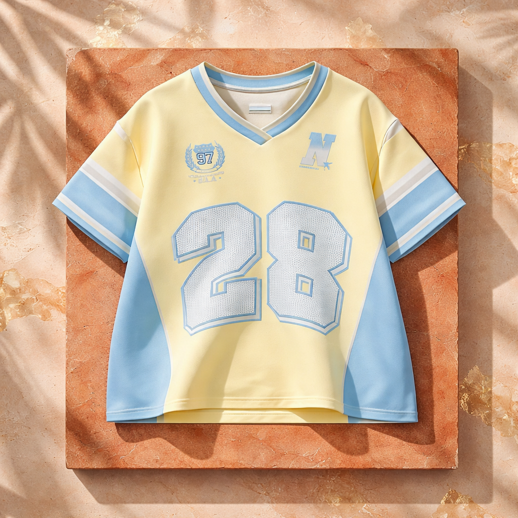 Camiseta 23