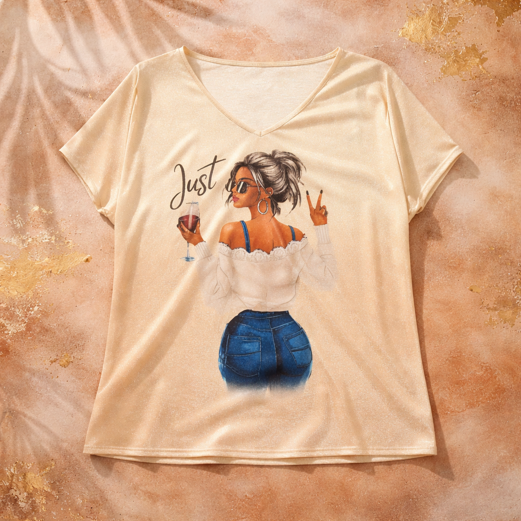 Camisetas dibujos