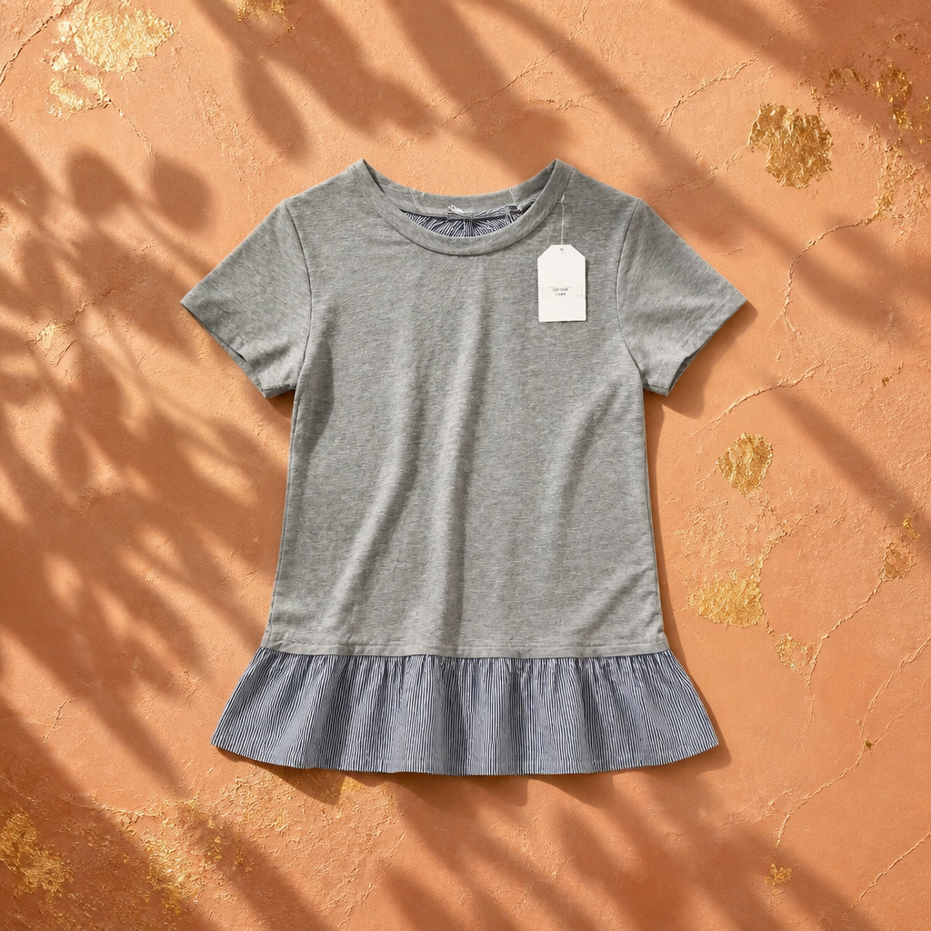Vestido Irya