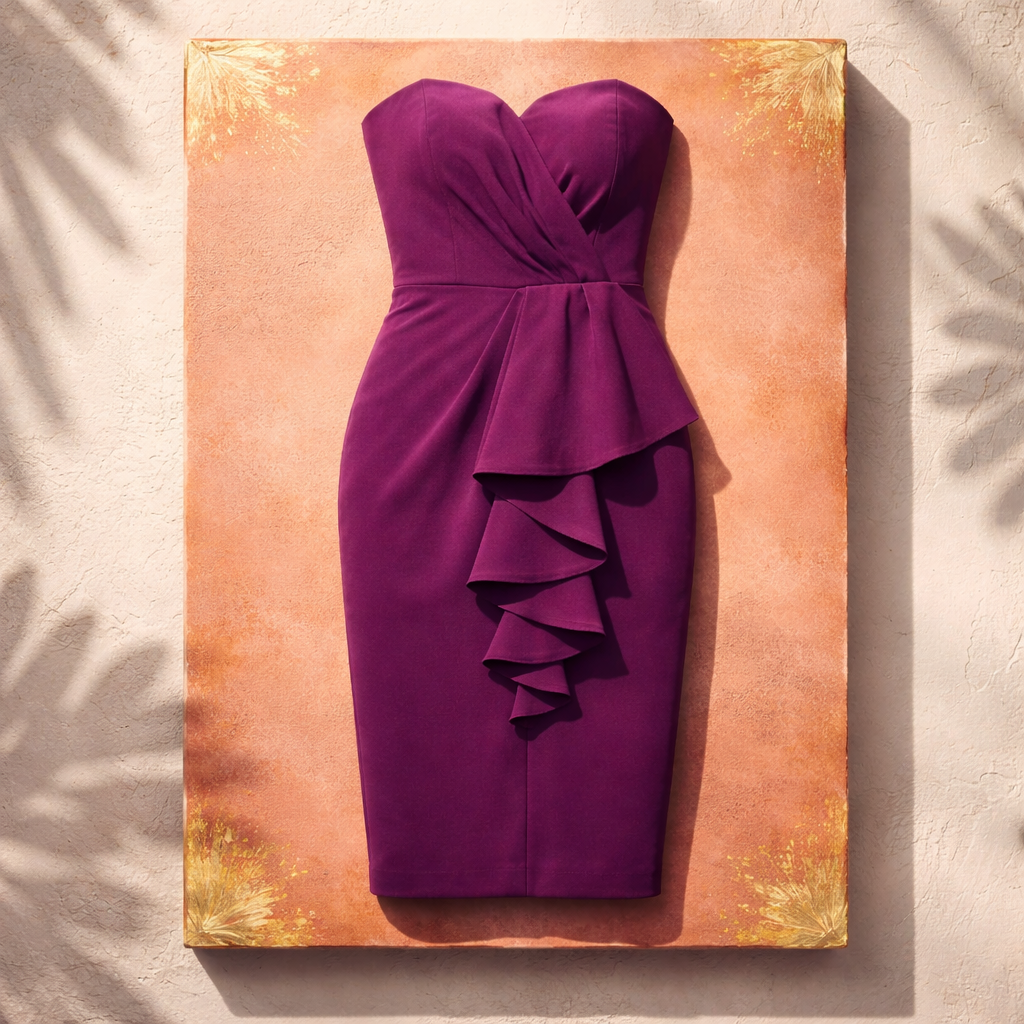 Vestido versus