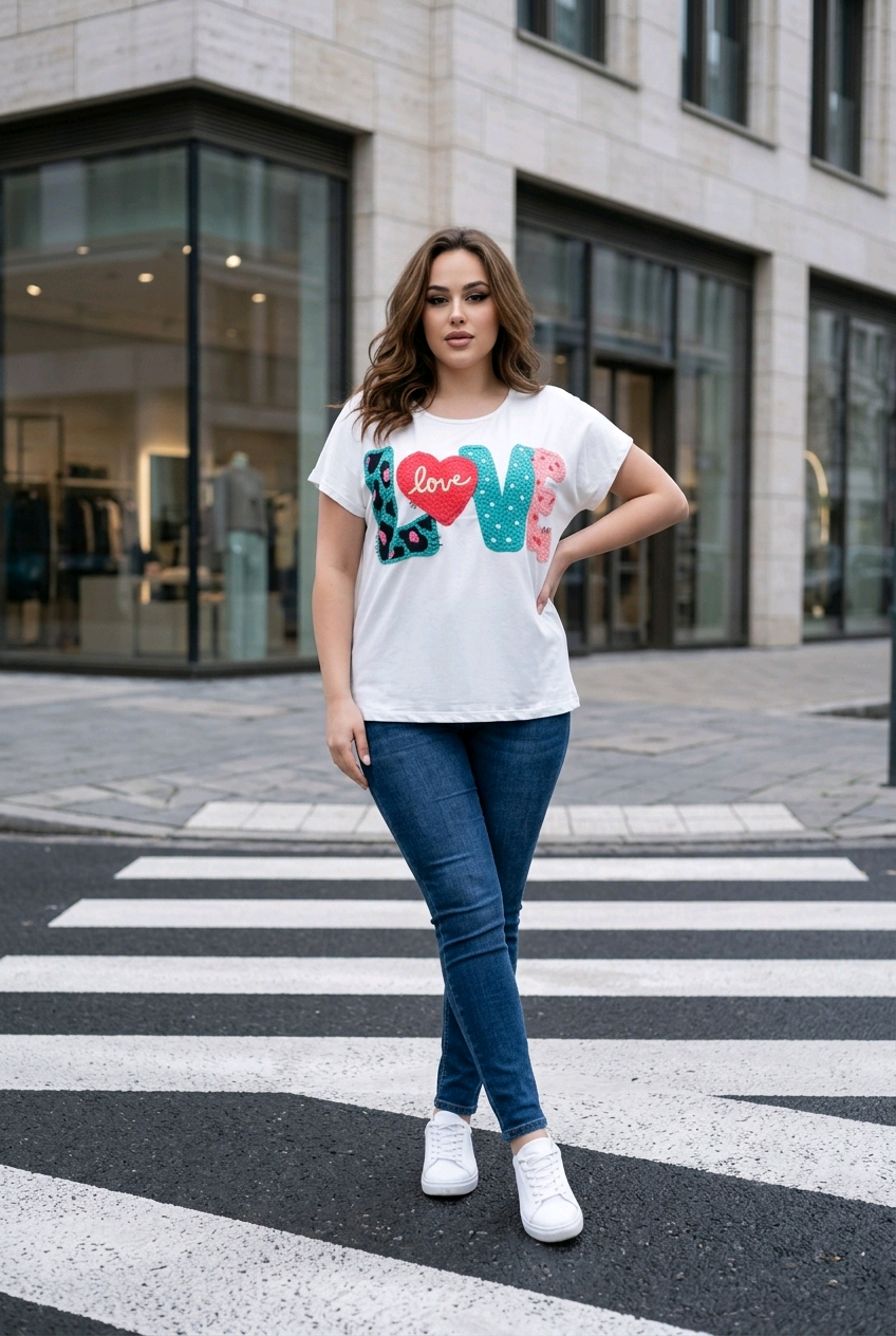 Camisetas dibujos