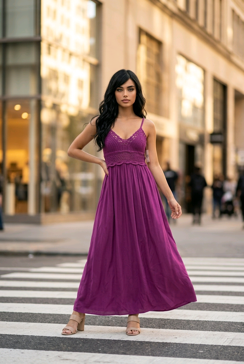 Vestido Misy