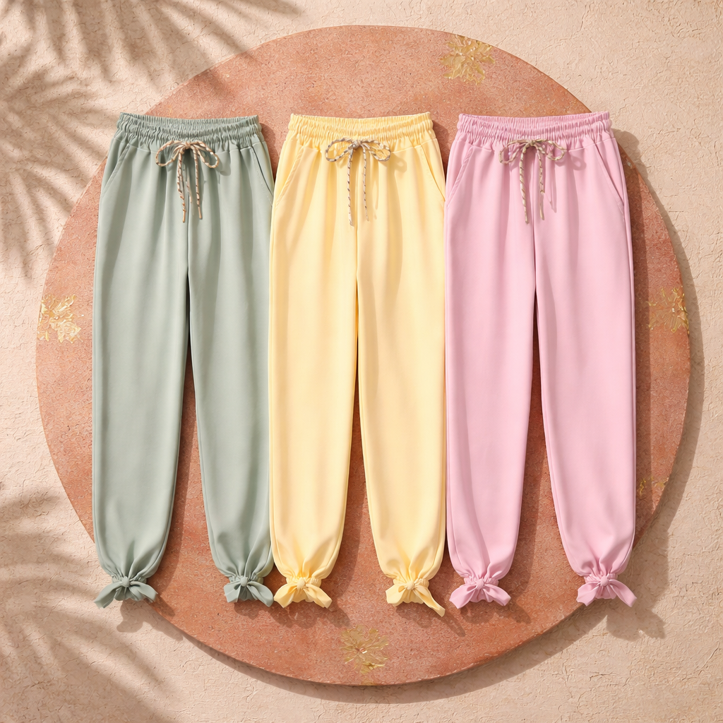 Pantalón Liss