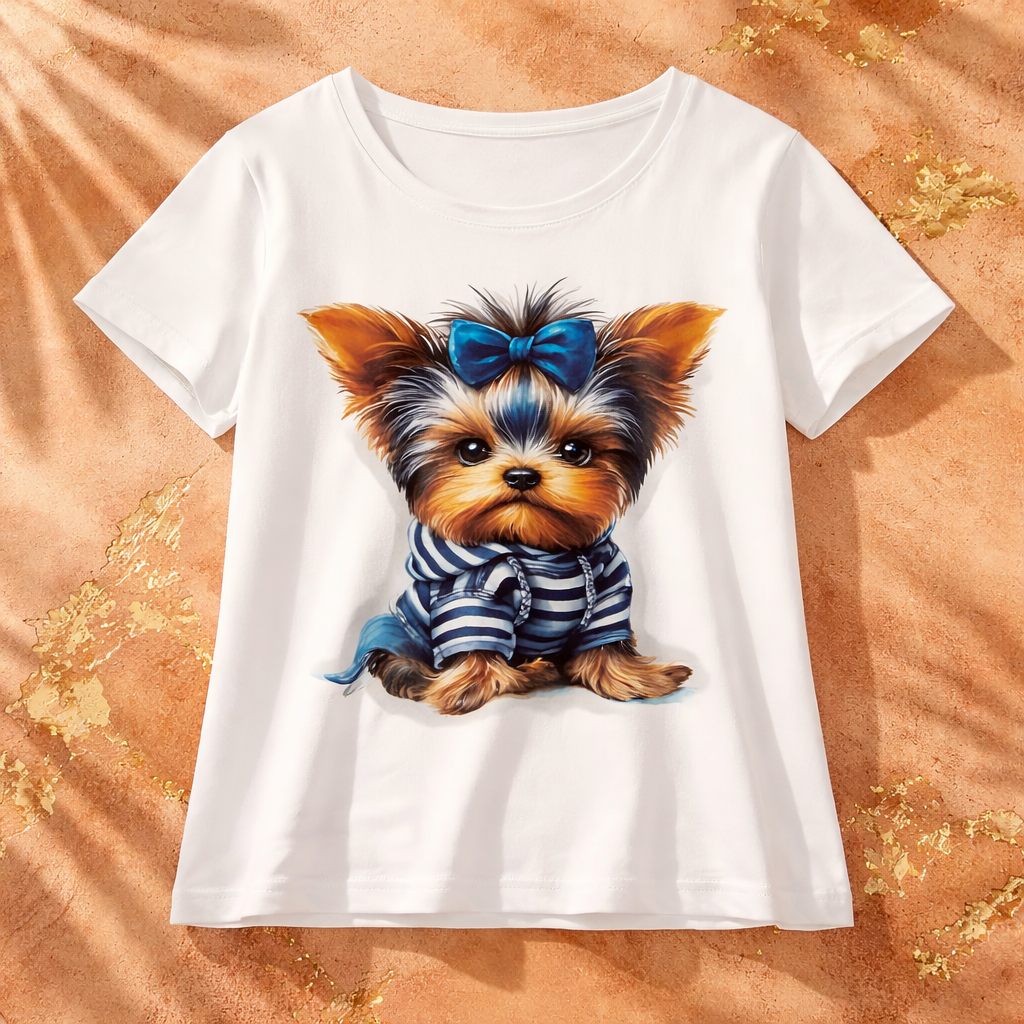 Camisetas dibujos
