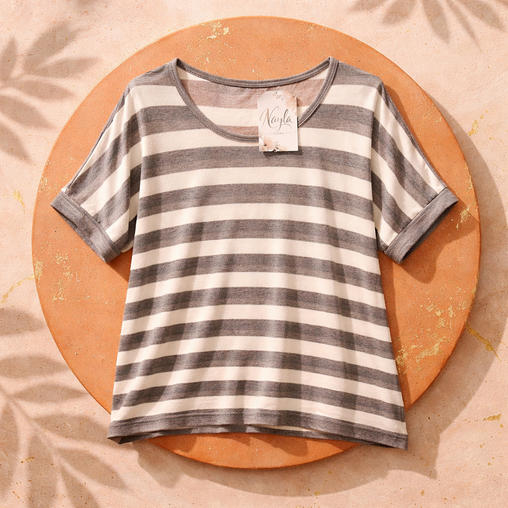 Camisetas rayas