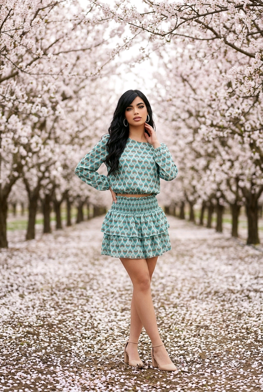 Conjunto Naya