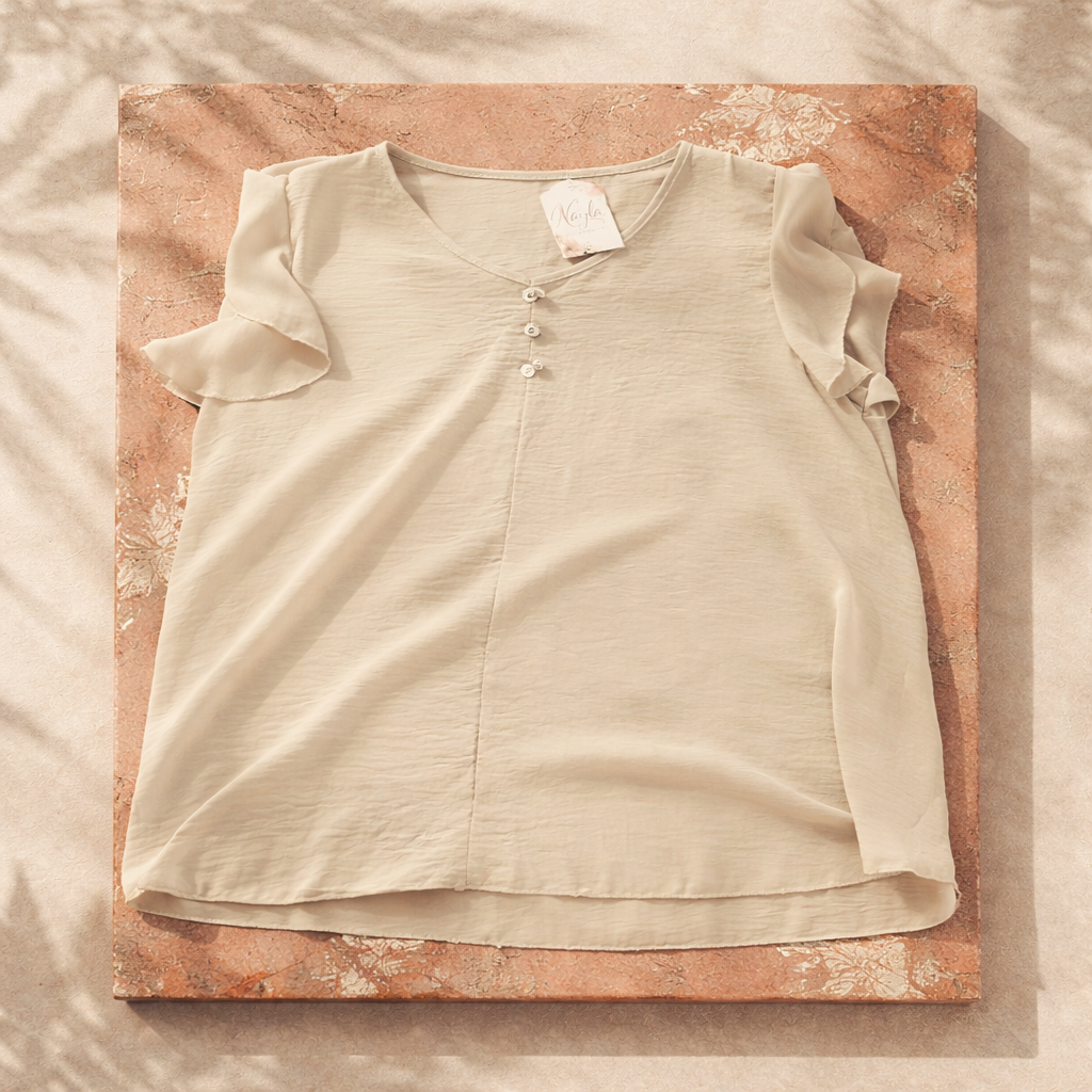 Camiseta New