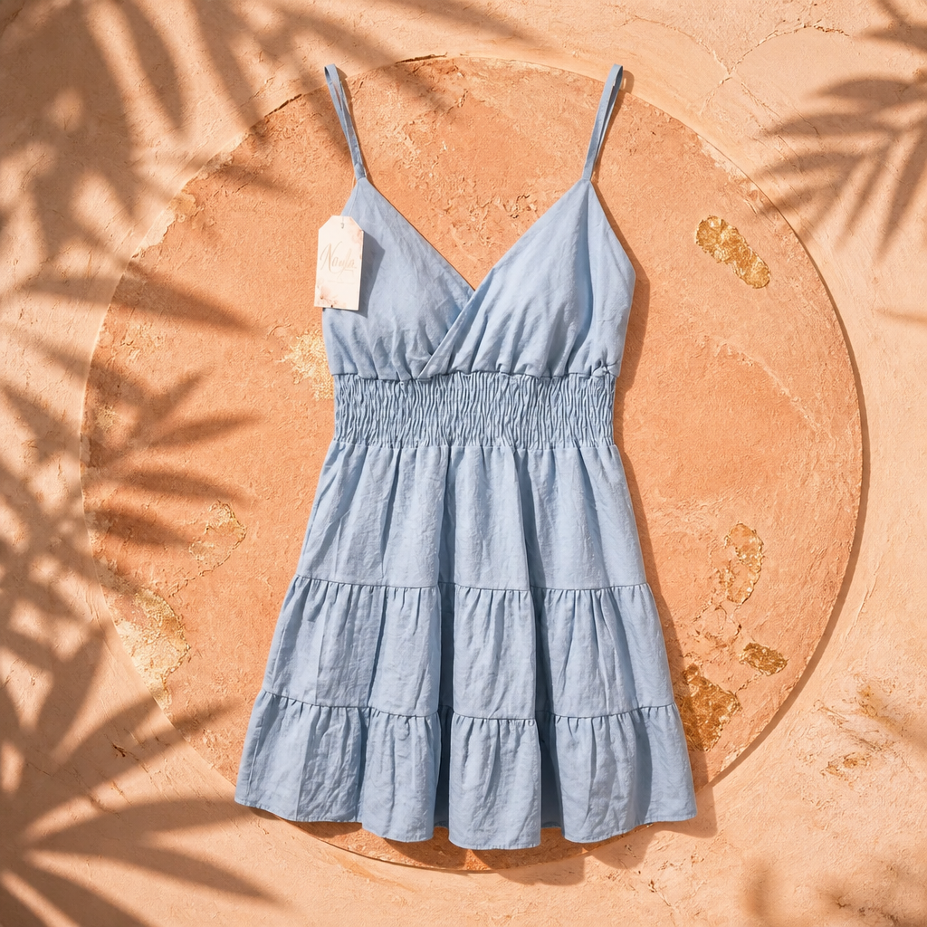 Vestido linda