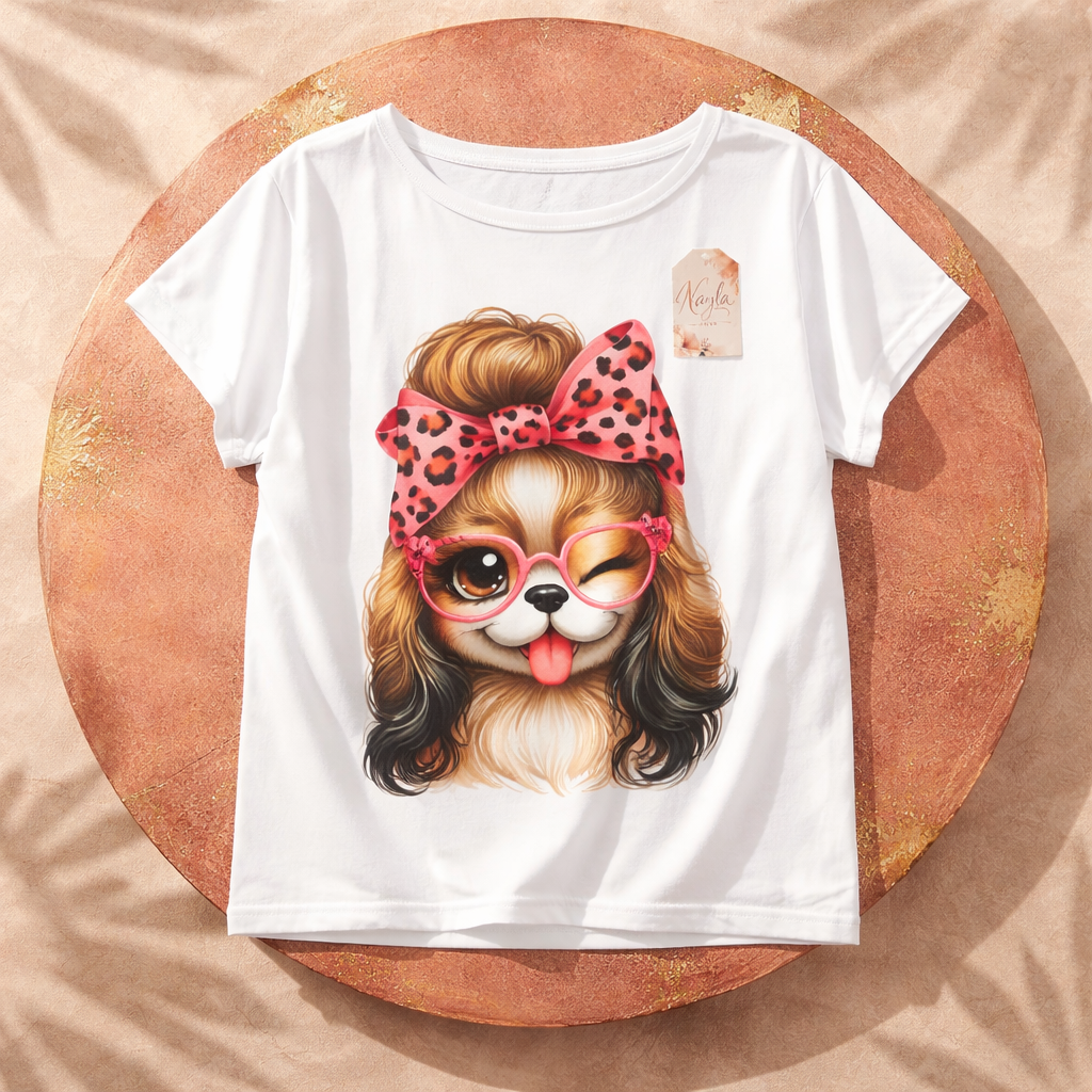 Camisetas dibujos