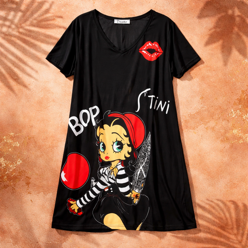 Vestido betty