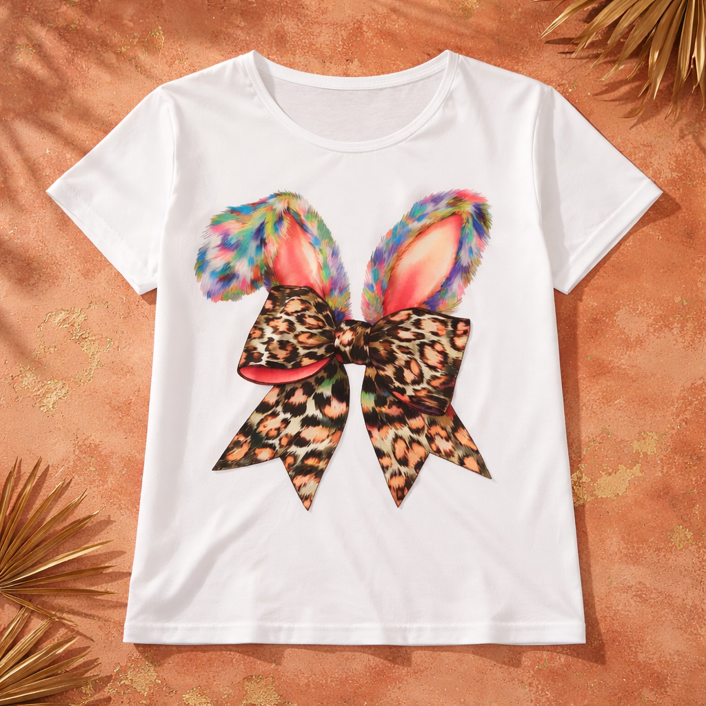 Camisetas dibujos