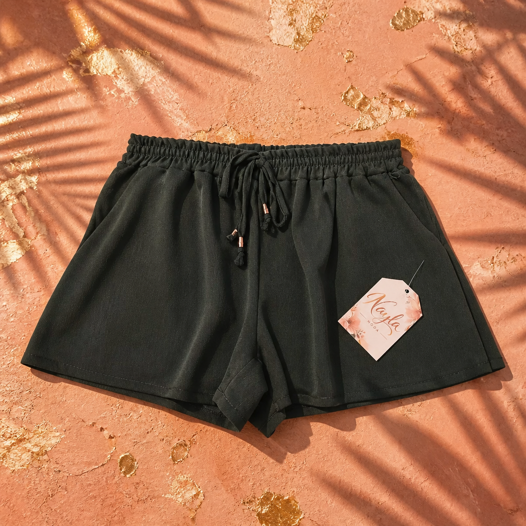 Pantalones cortos