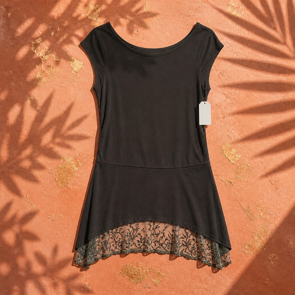 Camiseta bohi