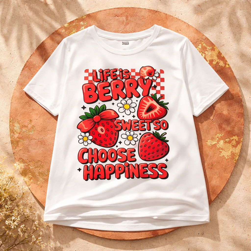 Camisetas dibujos