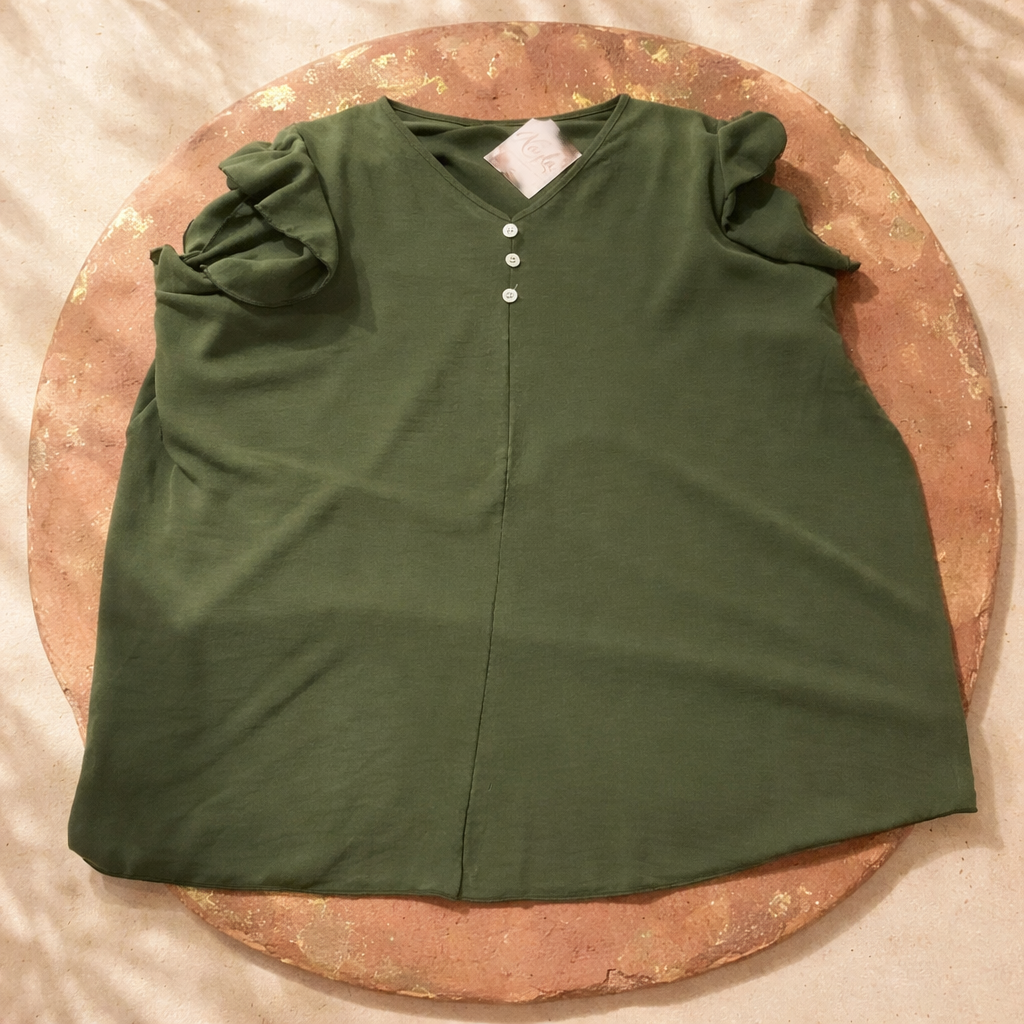 Camiseta New