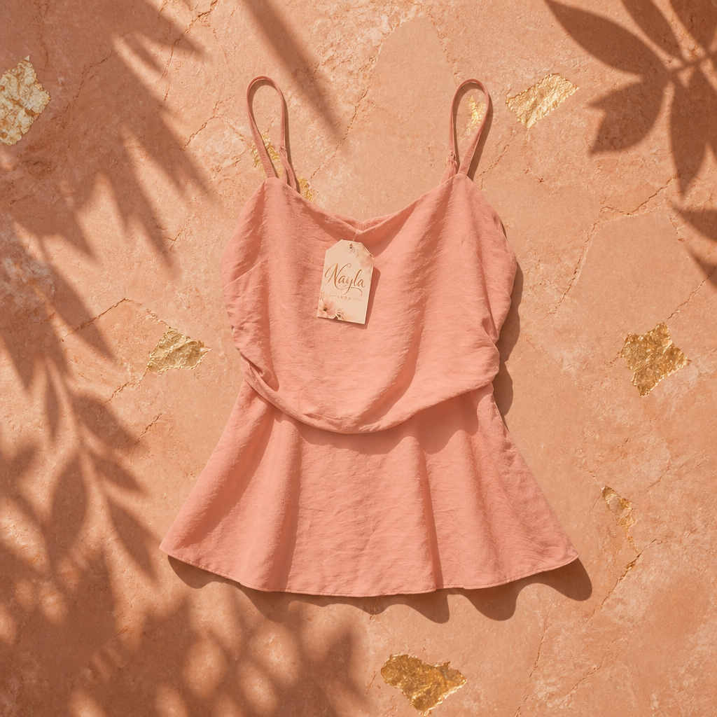 Conjunto misty