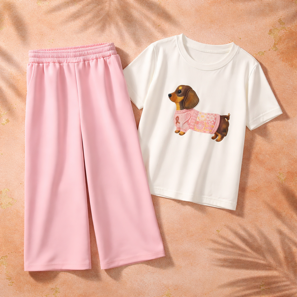 Conjunto perro 1