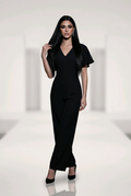 Vestido Valle