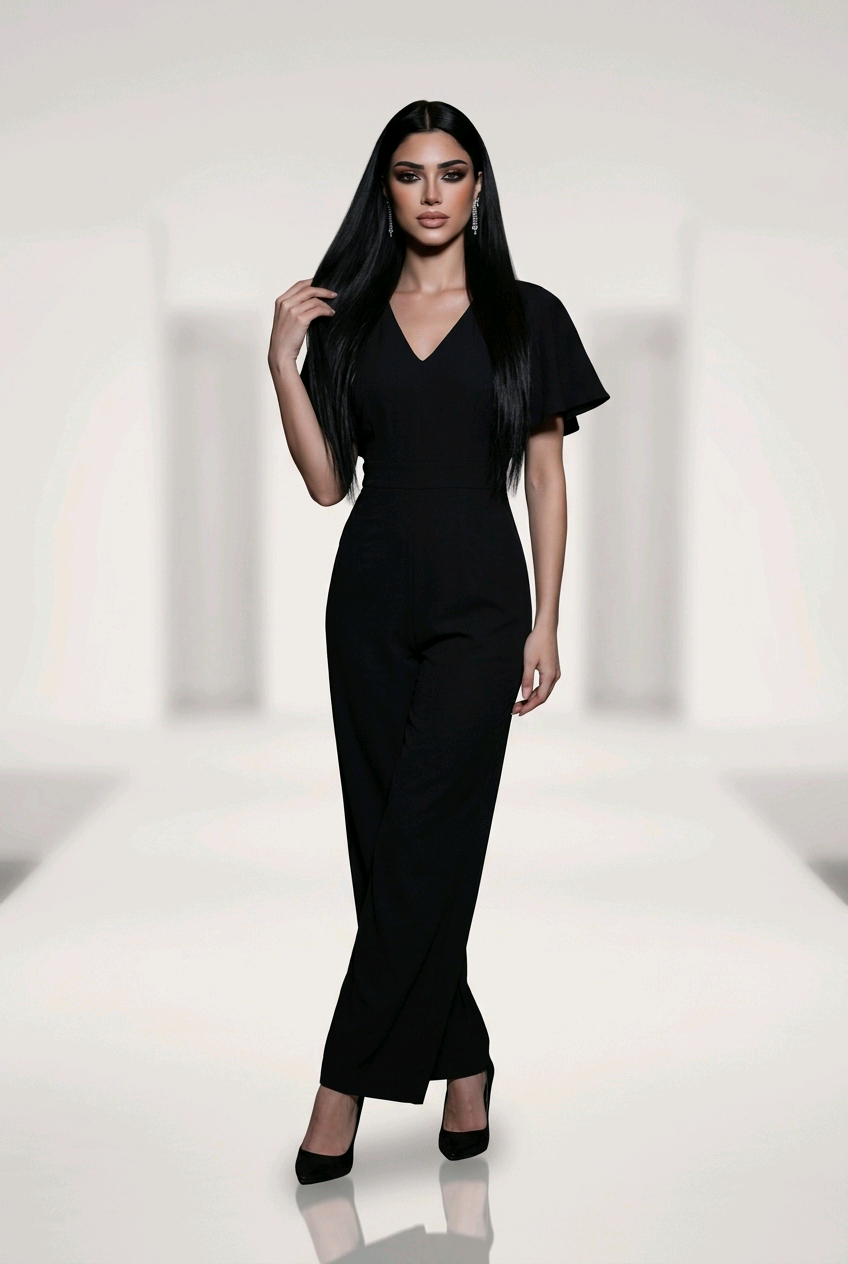 Vestido Valle