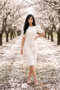 Vestido Trio