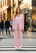 Traje Lisa