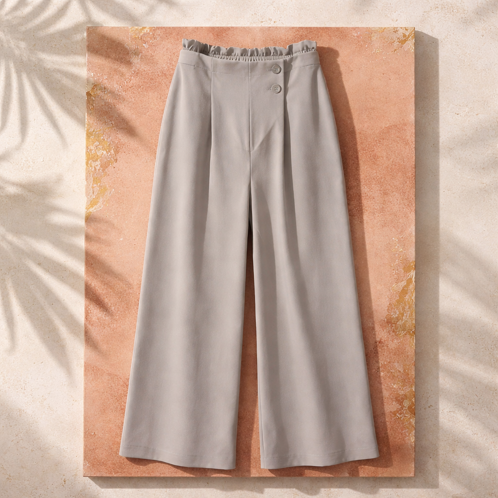 Pantalones Mory