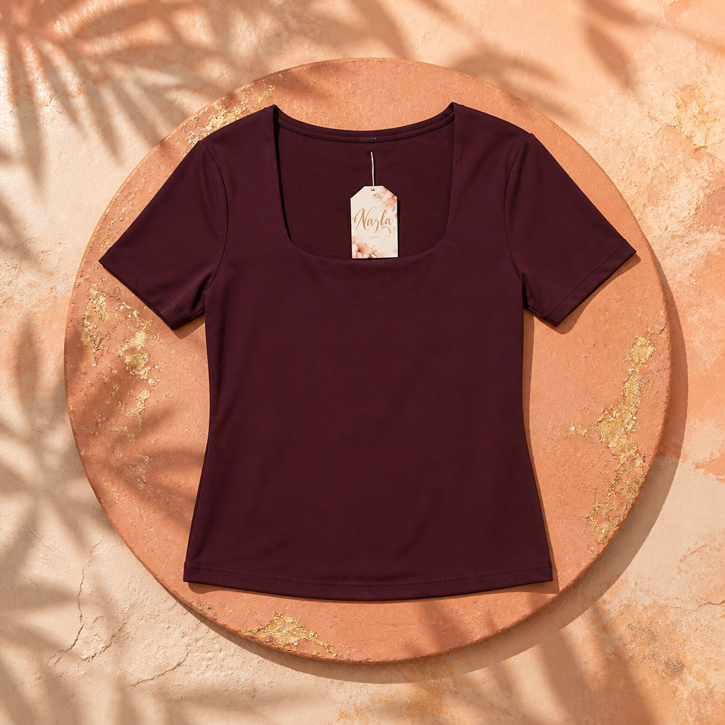 Camiseta CC