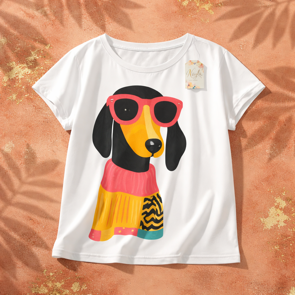 Camisetas dibujos