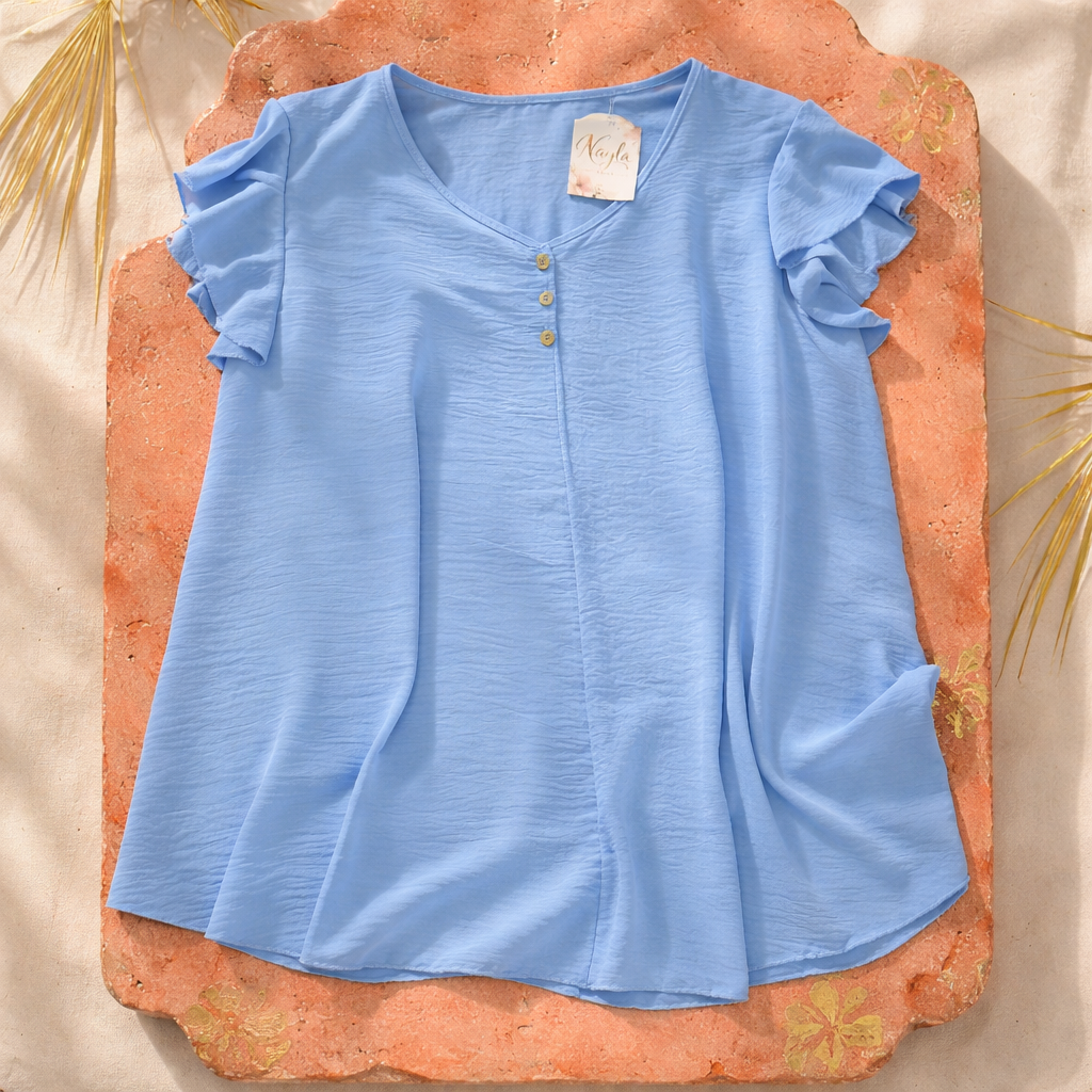 Camiseta New