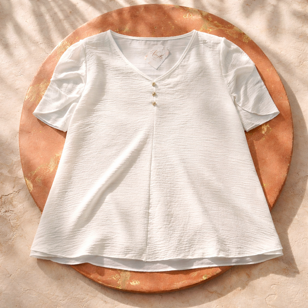 Camiseta New