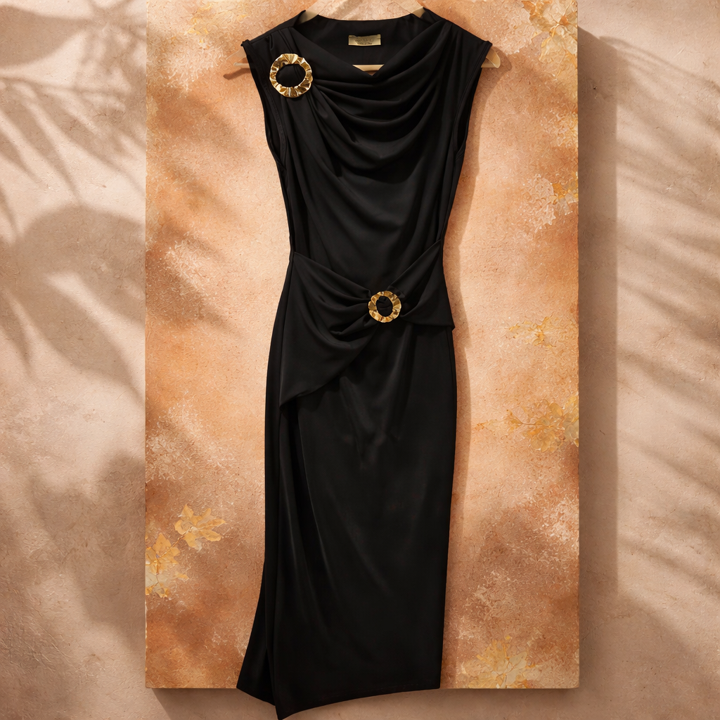Vestido Lily