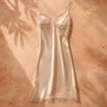 Vestido lencero