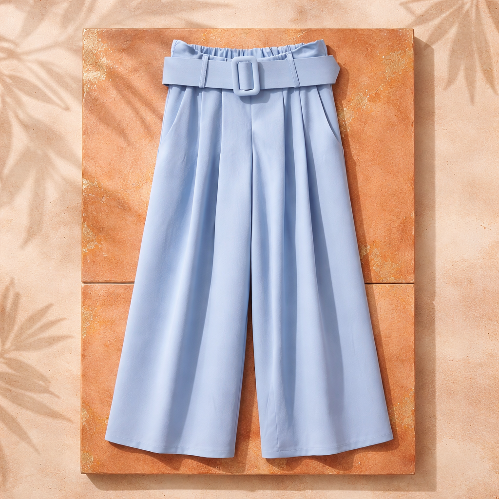 Pantalón Bombi