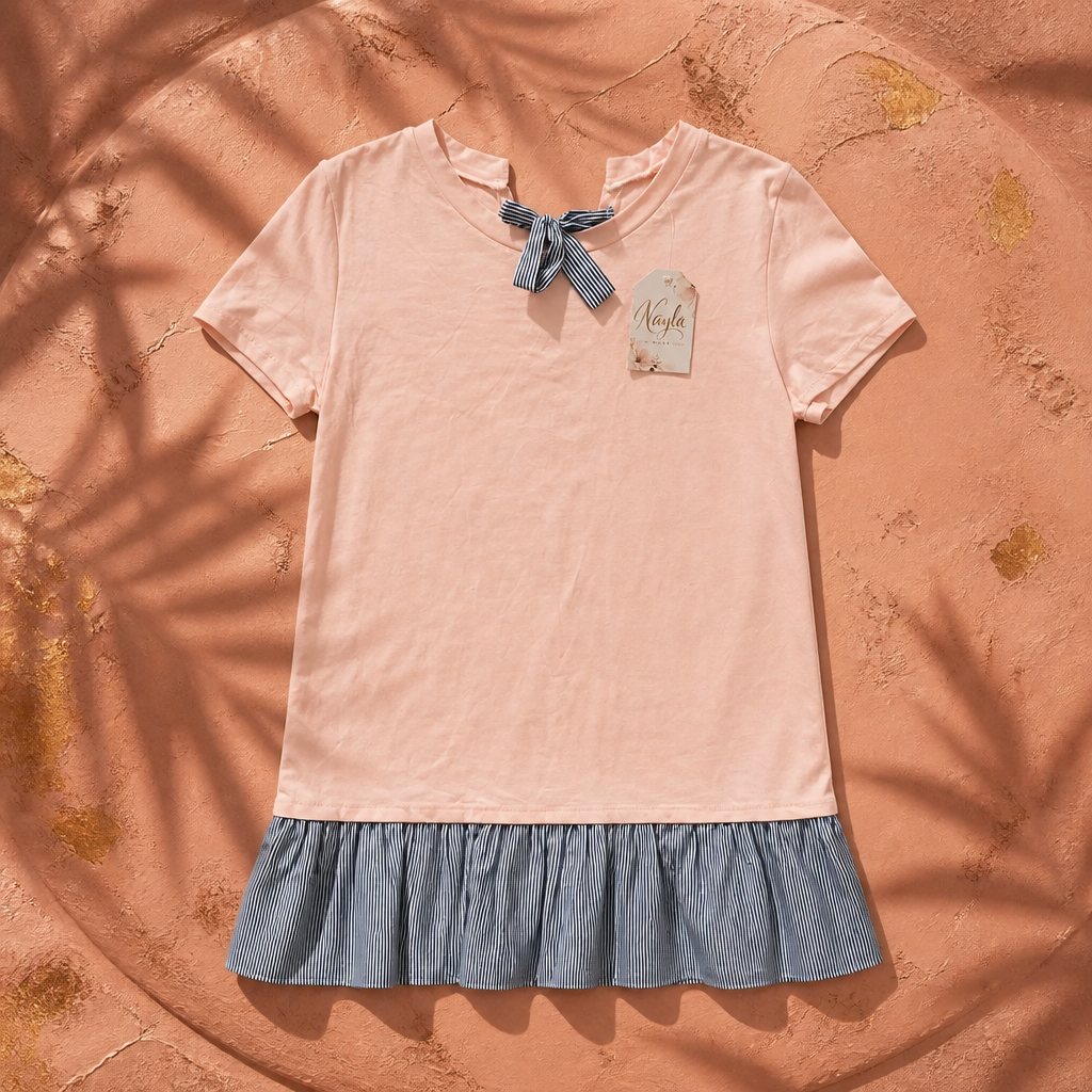 Vestido Irya