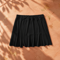 Falda pantalón deportivo