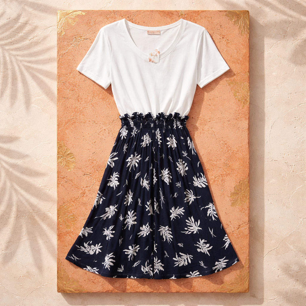 Vestido Klara