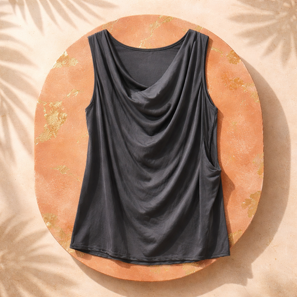 Camiseta kori