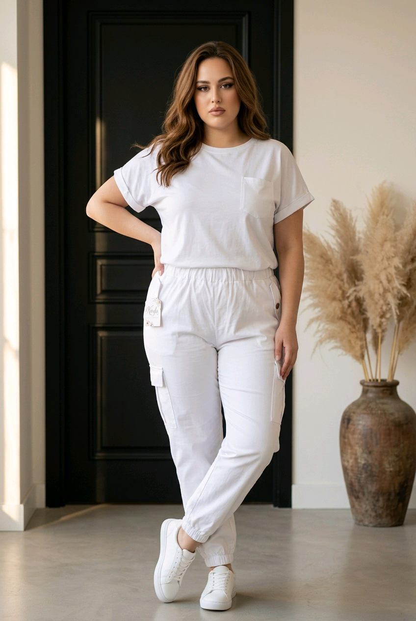 Pantalón traviss