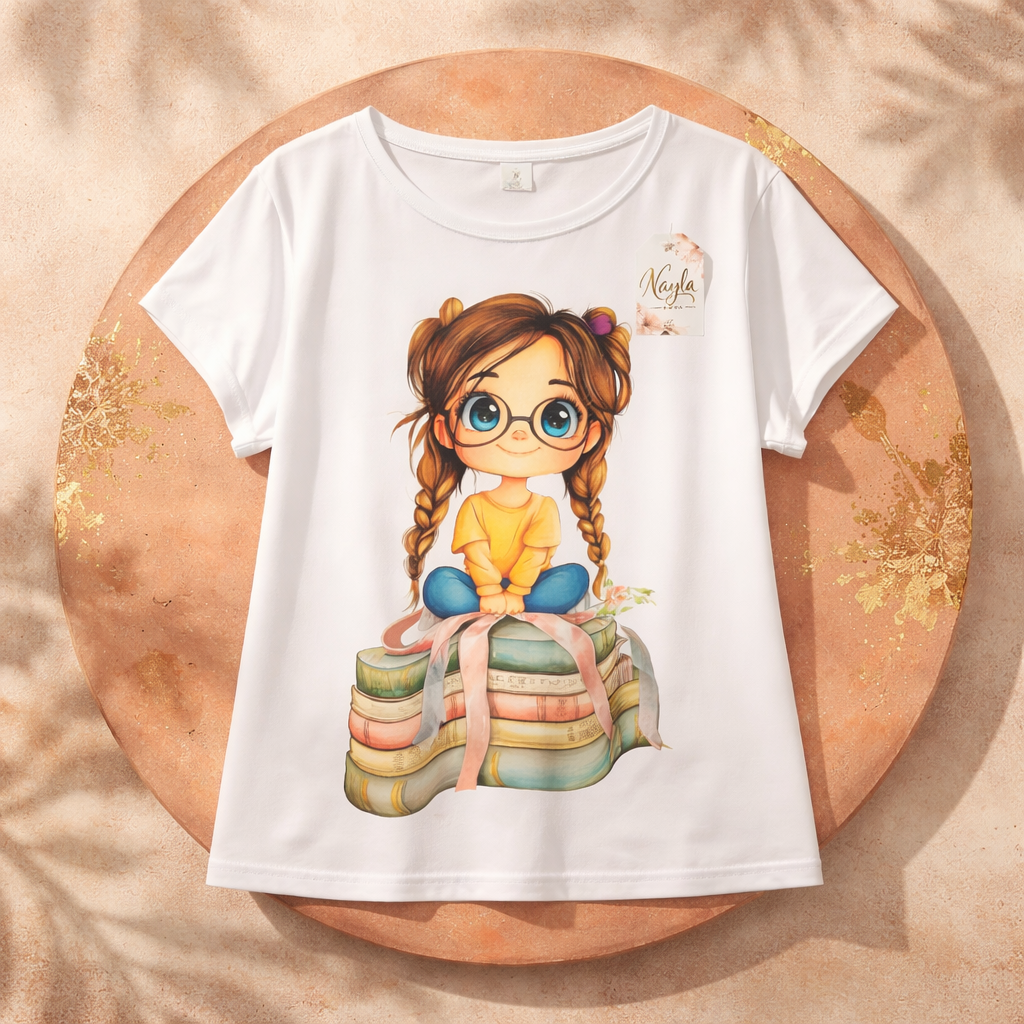 Camisetas dibujos