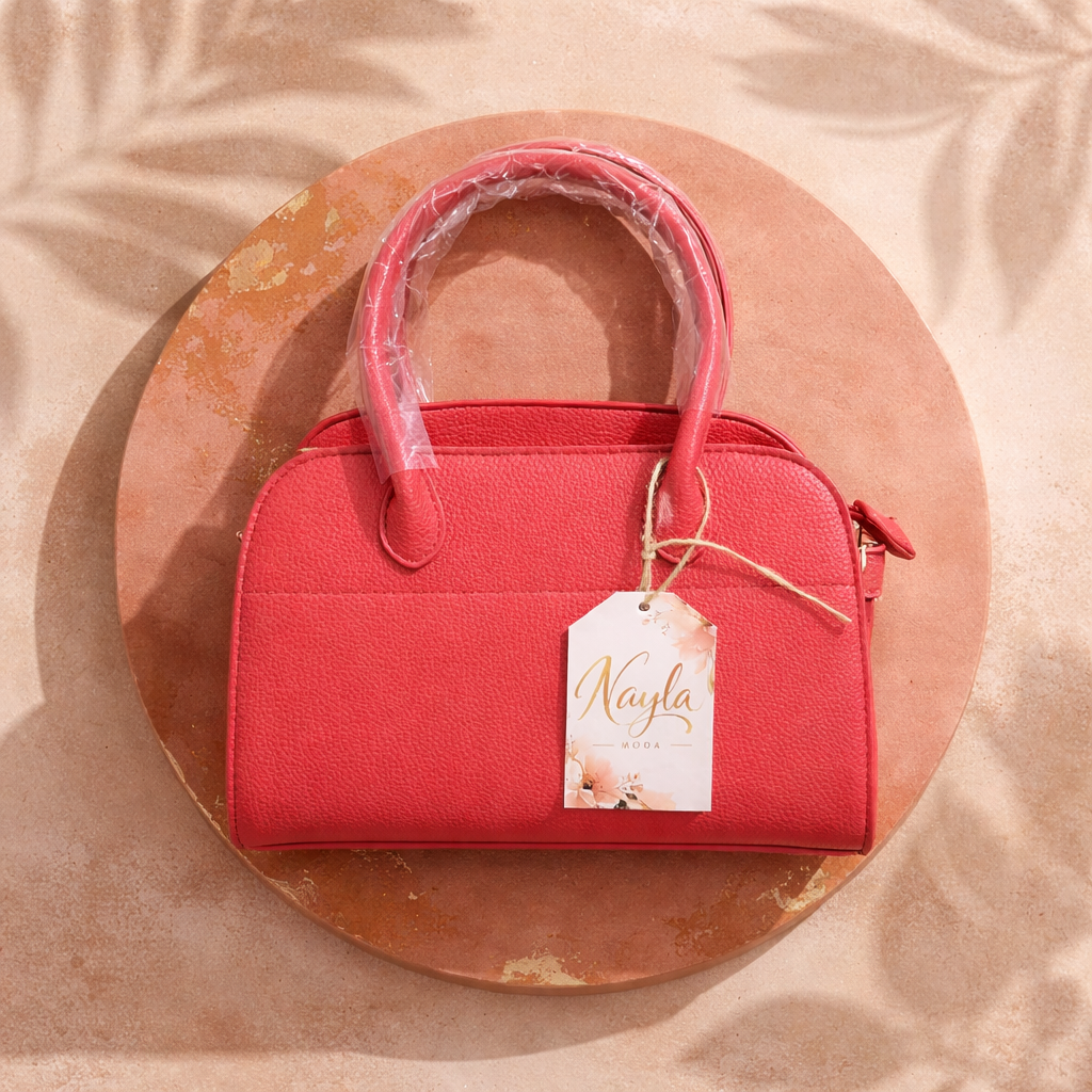 Bolsos A pequeños