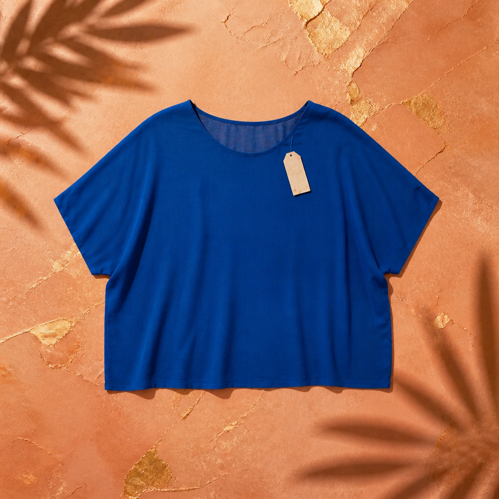Conjunto corto Ángela