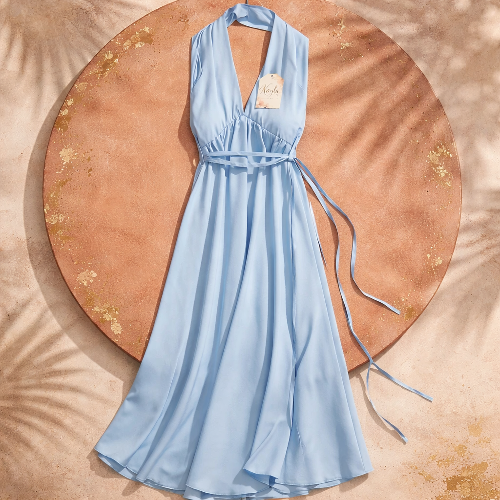 Vestido Irene