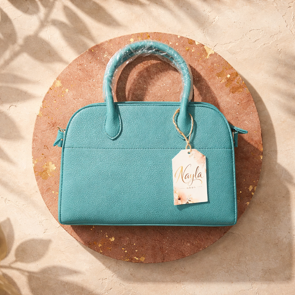 Bolsos A pequeños