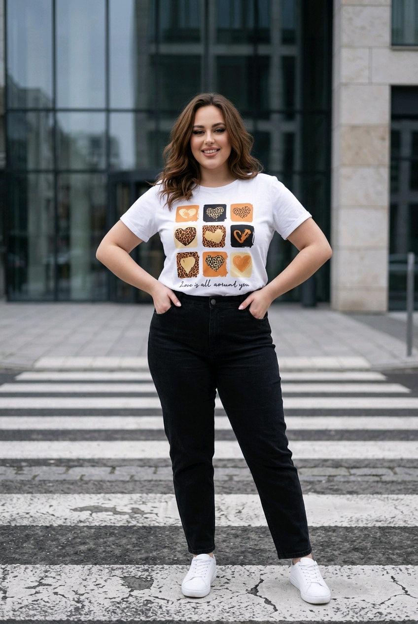 Camisetas dibujos